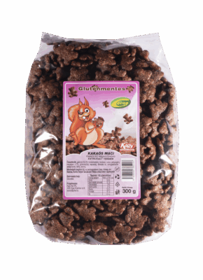 Kakaós MACI GLUTÉNMENTES