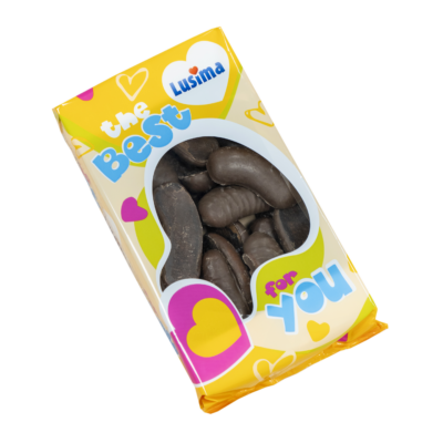 HOSSZÚ PLONSKI - MEGÚJULT CSOMAGOLÁS!