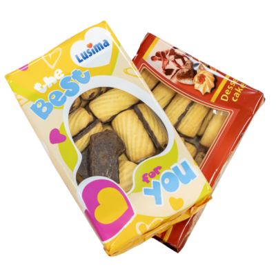 ALMÁS PAPUCS - MEGÚJULT CSOMAGOLÁS!