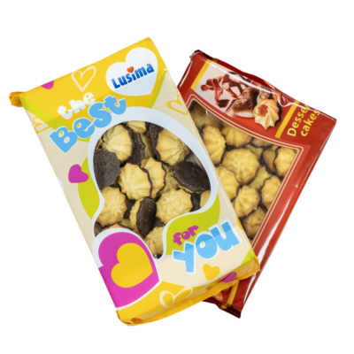 KOKOSKI - MEGÚJULT CSOMAGOLÁS!