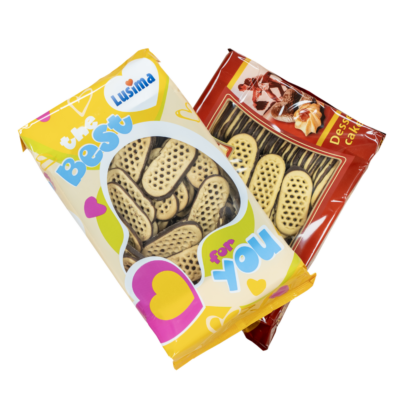 VANÍLIÁS PAPUCS - MEGÚJULT CSOMAGOLÁS!