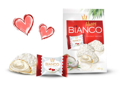 Happy BIANCO