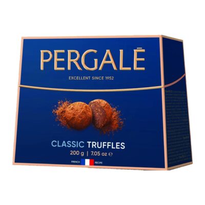 Pergale TRUFFLES 200g