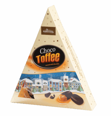 Choco Toffee 300g