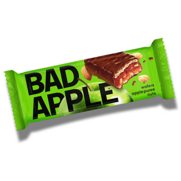 Pergalé Bad apple