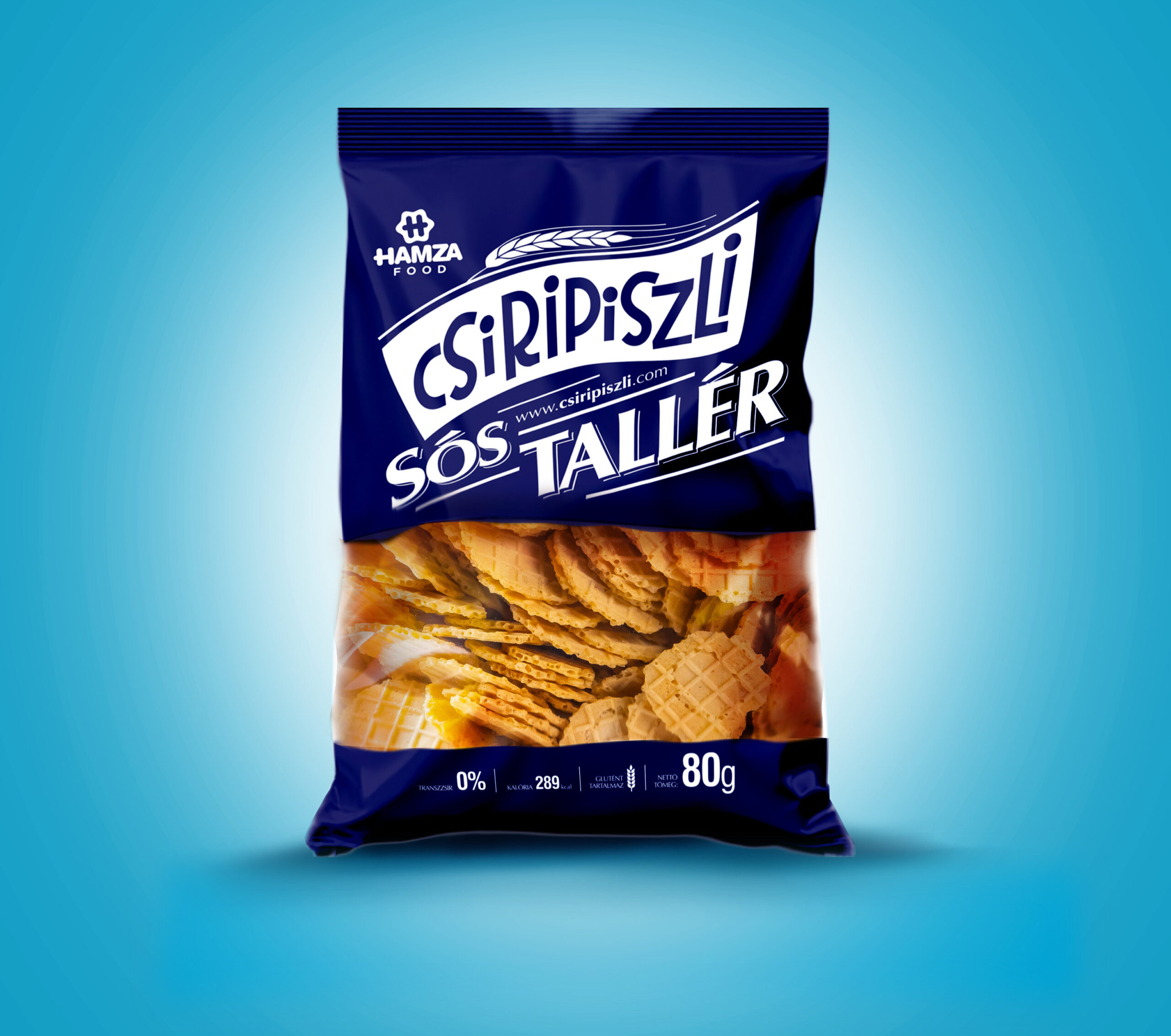 Csiripiszli TALLÉR-SÓS