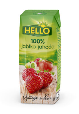 Hello 100% ALMA-EPER