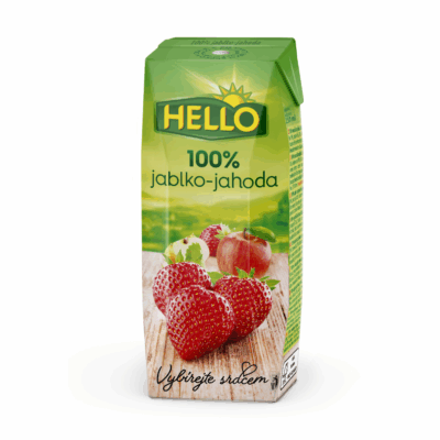 Hello 100% ALMA-EPER