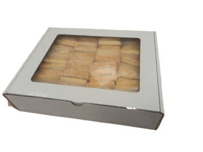 Kazy Sajtos-sós teasütemény 2kg